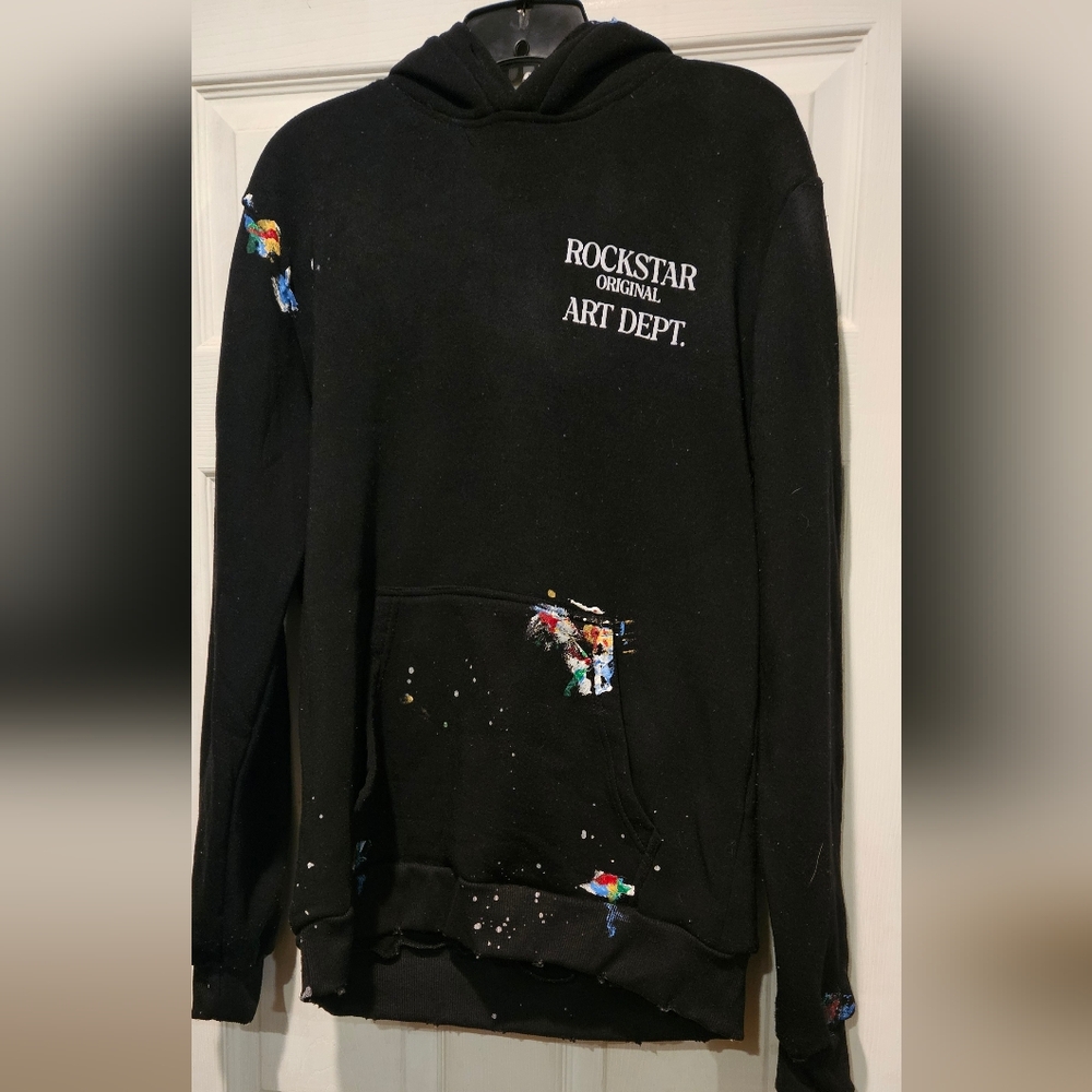 ROCKSTAR ORIGINAL HOODIE